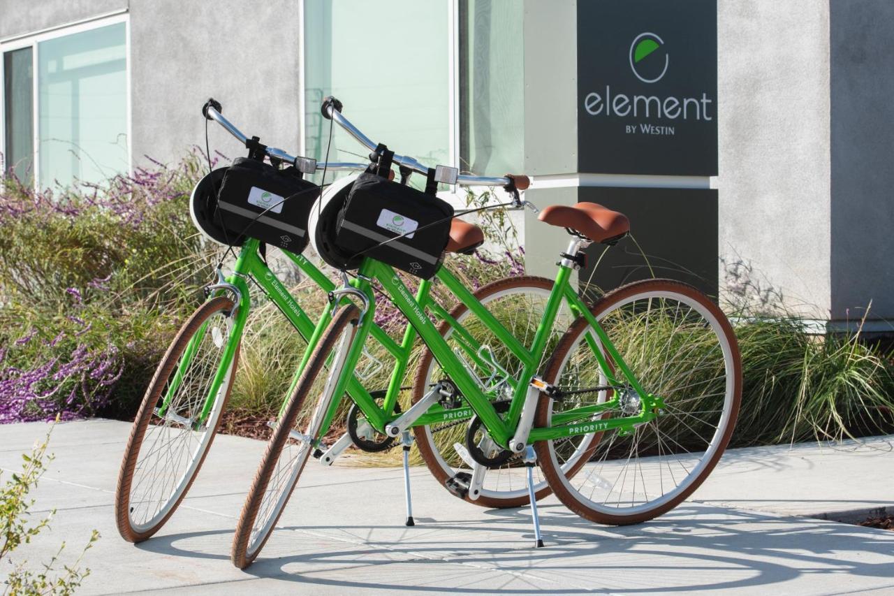 Element San Jose Milpitas Hotel Kültér fotó