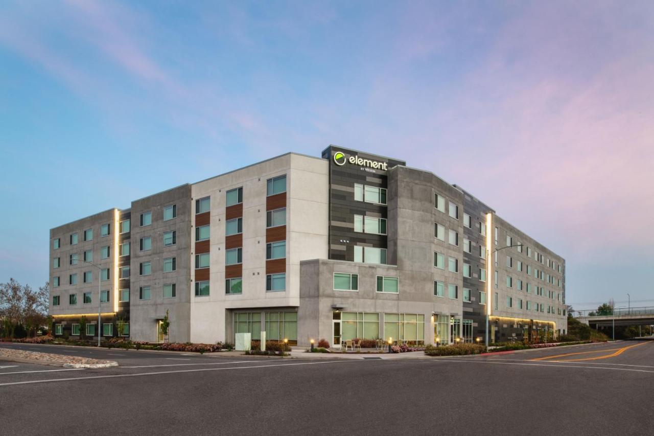 Element San Jose Milpitas Hotel Kültér fotó